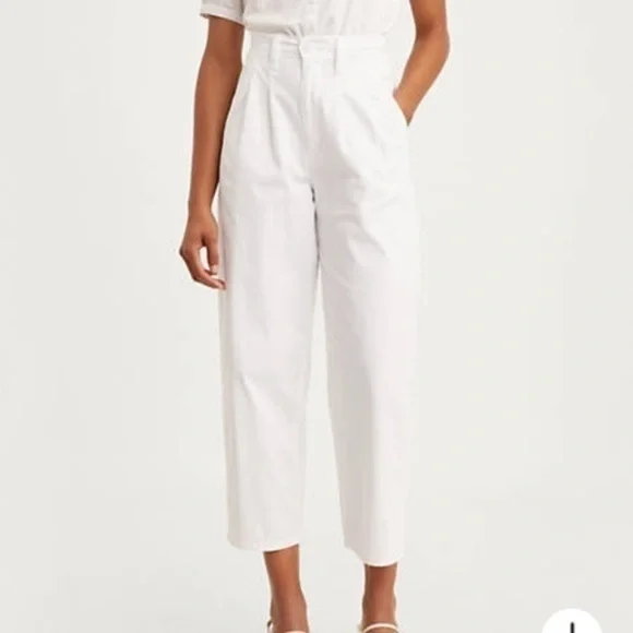 Levi's® PremiumBALLOON LEG WOMEN'S PANT “25 X 28”